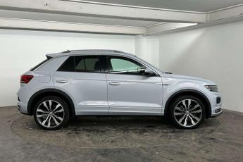 Volkswagen T-Roc 2.0 TDI R-Line 5dr DSG