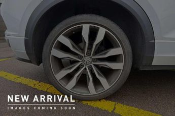 Volkswagen T-Roc 2.0 TDI R-Line 5dr DSG