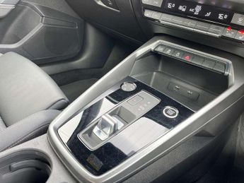 Audi A3 35 TFSI S Line 4dr S Tronic