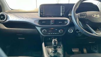 Hyundai i10 1.2 MPi Premium 5dr Auto