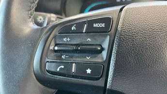 Hyundai i10 1.2 MPi Premium 5dr Auto