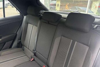 Volkswagen T-Roc 1.5 TSI EVO Black Edition 5dr DSG