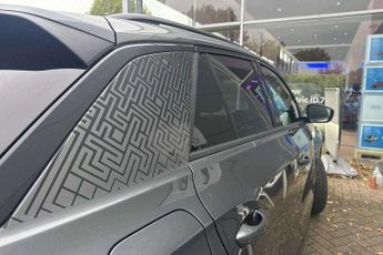 Volkswagen T-Roc 1.5 TSI EVO Black Edition 5dr DSG