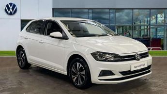Volkswagen Polo 1.0 SE 5dr