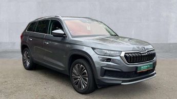 Skoda Kodiaq 2.0 TDI SE L Executive 5dr DSG [7 Seat]