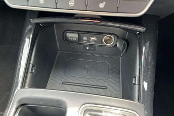 Kia Sorento 2.2 CRDi KX-3 5dr Auto