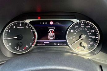 Nissan Juke 1.0 DiG-T N-Connecta 5dr