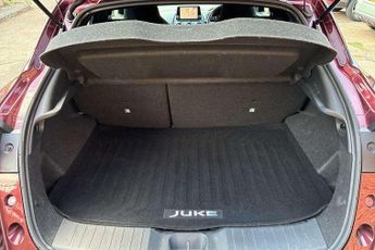 Nissan Juke 1.0 DiG-T N-Connecta 5dr