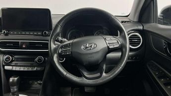 Hyundai Kona 1.6 GDi Hybrid Premium SE 5dr DCT