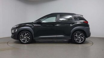 Hyundai Kona 1.6 GDi Hybrid Premium SE 5dr DCT