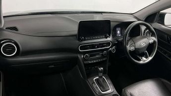 Hyundai Kona 1.6 GDi Hybrid Premium SE 5dr DCT