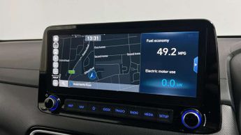 Hyundai Kona 1.6 GDi Hybrid Premium SE 5dr DCT