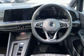 Volkswagen Golf 2.0 TDI 150 R-Line 5dr DSG