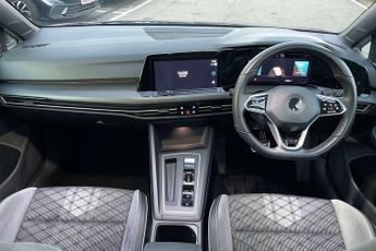 Volkswagen Golf 2.0 TDI 150 R-Line 5dr DSG