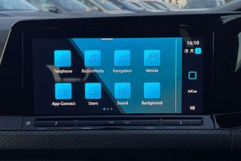 Volkswagen Golf 2.0 TDI 150 R-Line 5dr DSG