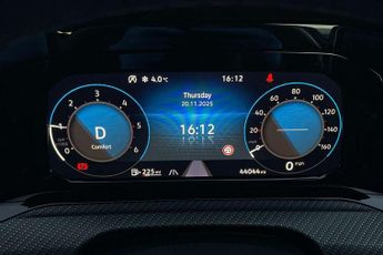 Volkswagen Golf 2.0 TDI 150 R-Line 5dr DSG