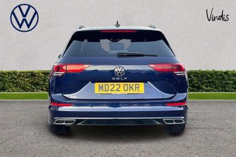 Volkswagen Golf 2.0 TDI 150 R-Line 5dr DSG