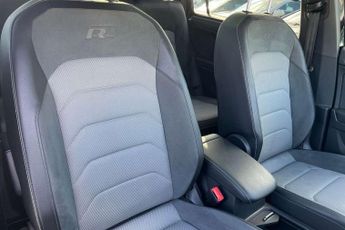 Volkswagen Tiguan Allspace 2.0 TDI R-Line 5dr DSG