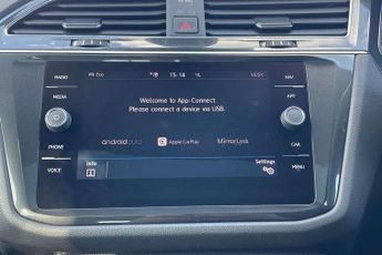 Volkswagen Tiguan Allspace 2.0 TDI R-Line 5dr DSG