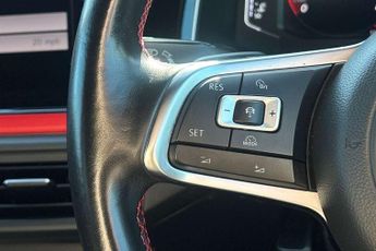 Volkswagen Polo 2.0 TSI GTI+ 5dr DSG