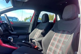 Volkswagen Polo 2.0 TSI GTI+ 5dr DSG