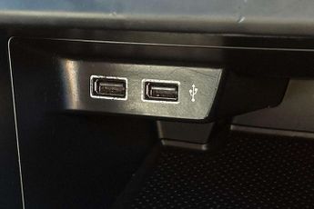 Volkswagen Polo 2.0 TSI GTI+ 5dr DSG