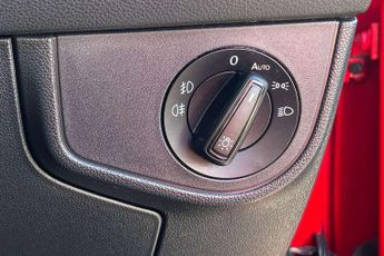 Volkswagen Polo 2.0 TSI GTI+ 5dr DSG
