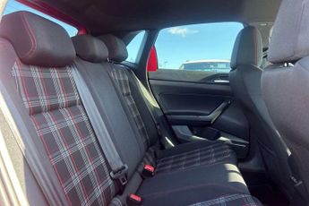 Volkswagen Polo 2.0 TSI GTI+ 5dr DSG