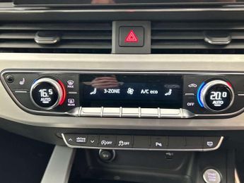 Audi A4 35 TDI S Line 5dr S Tronic