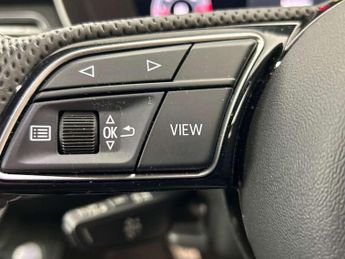 Audi A4 35 TDI S Line 5dr S Tronic