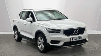 Volvo XC40 1.5 T3 [163] Momentum 5dr Geartronic