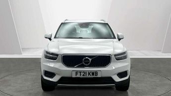 Volvo XC40 1.5 T3 [163] Momentum 5dr Geartronic