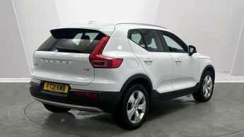 Volvo XC40 1.5 T3 [163] Momentum 5dr Geartronic