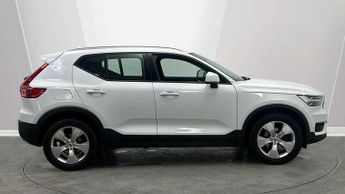 Volvo XC40 1.5 T3 [163] Momentum 5dr Geartronic