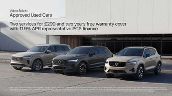 Volvo XC40 1.5 T3 [163] Momentum 5dr Geartronic