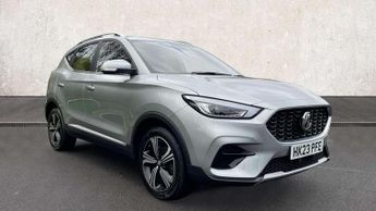MG ZS 1.0T GDi Excite 5dr DCT