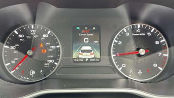 MG ZS 1.0T GDi Excite 5dr DCT