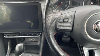MG ZS 1.0T GDi Excite 5dr DCT
