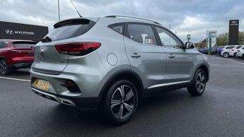 MG ZS 1.0T GDi Excite 5dr DCT