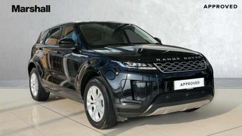 Land Rover Range Rover Evoque 2.0 D150 S 5dr Auto