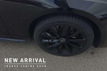 Audi A4 35 TFSI Sport Edition 4dr S Tronic