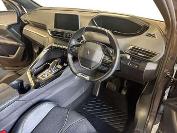 Peugeot 3008 1.6 PureTech 180 GT Line Premium 5dr EAT8