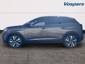 Peugeot 3008 1.6 PureTech 180 GT Line Premium 5dr EAT8