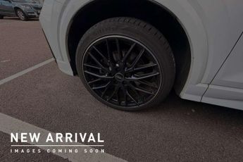 Audi Q2 35 TFSI Black Edition 5dr S Tronic