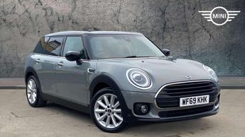 MINI Clubman 1.5 Cooper Classic 6dr