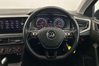 Volkswagen Polo 1.0 TSI 95 Match 5dr DSG