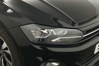 Volkswagen Polo 1.0 TSI 95 Match 5dr DSG