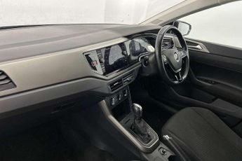Volkswagen Polo 1.0 TSI 95 Match 5dr DSG