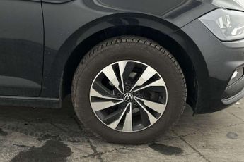 Volkswagen Polo 1.0 TSI 95 Match 5dr DSG