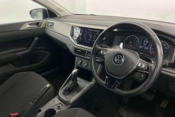 Volkswagen Polo 1.0 TSI 95 Match 5dr DSG